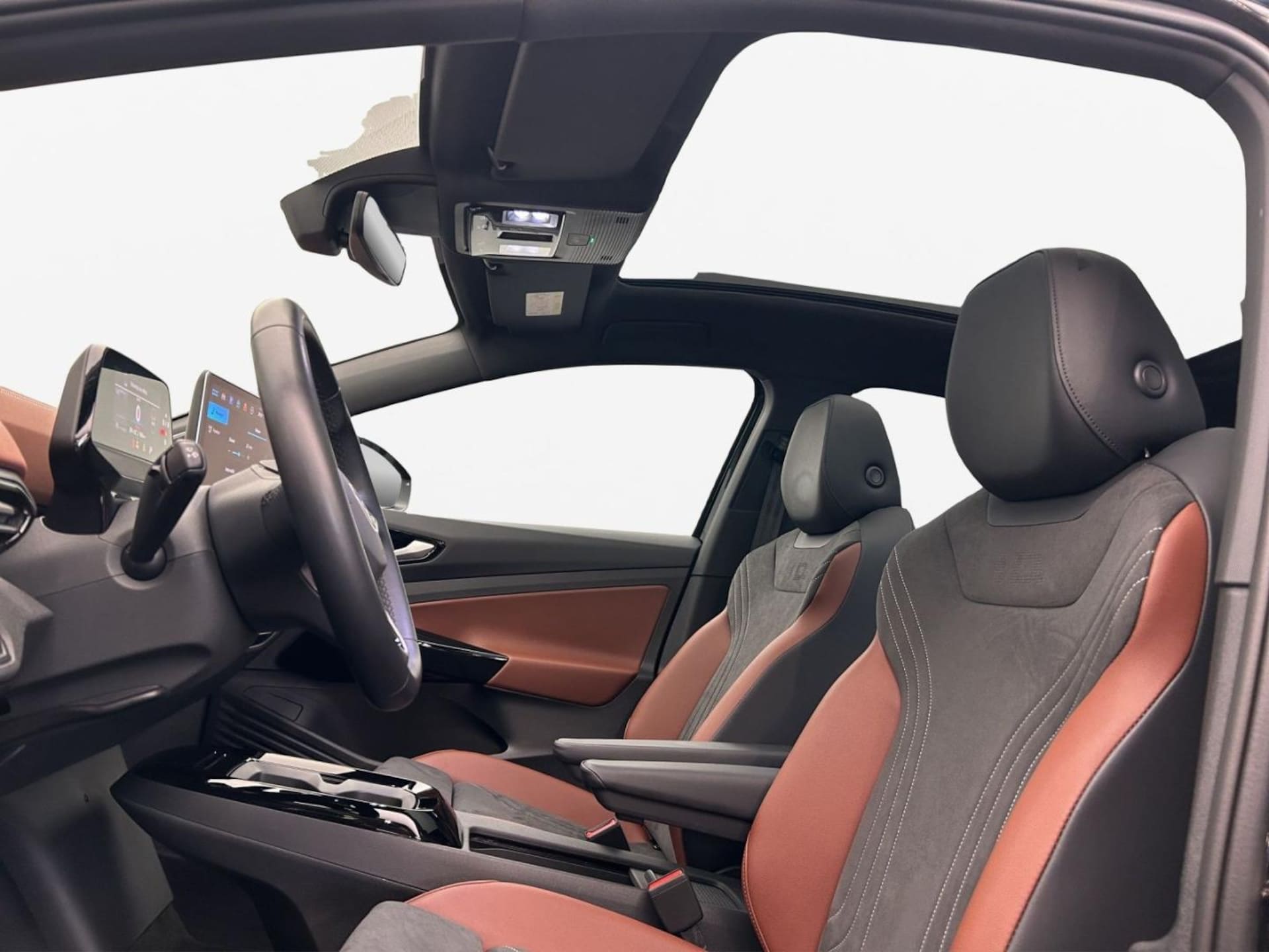Volkswagen ID.5 Pro