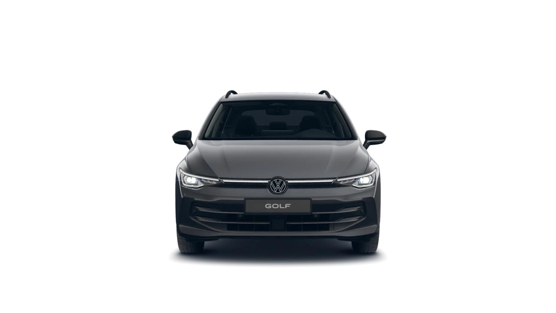Volkswagen Golf Variant Goal