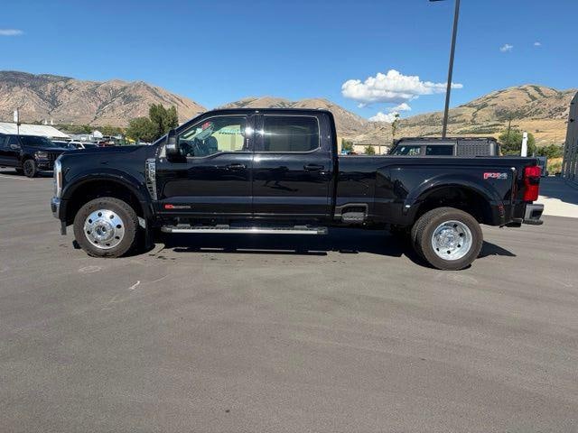 2025 Ford