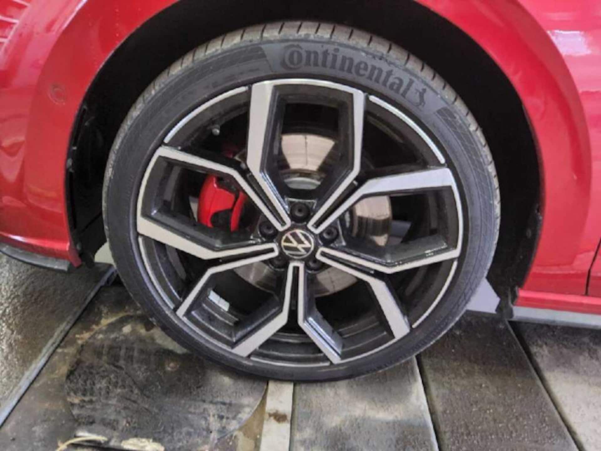Volkswagen Polo GTI