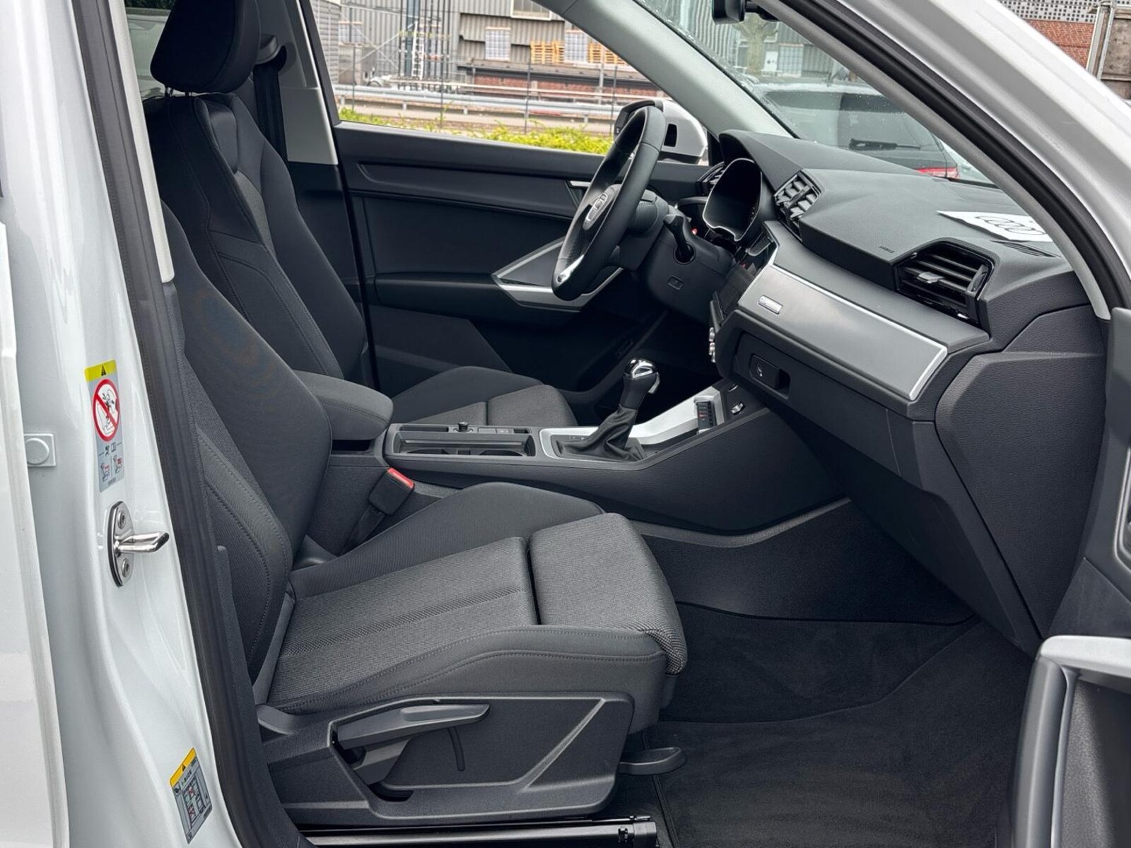 Audi Q3 – Bild 10