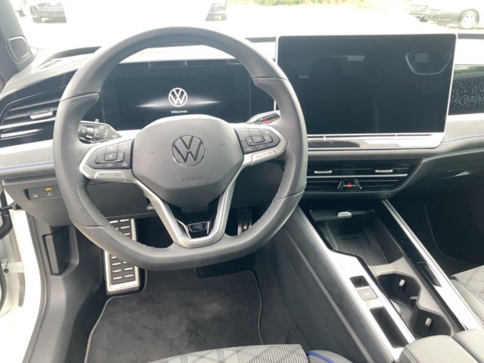 Volkswagen Passat – Bild 9