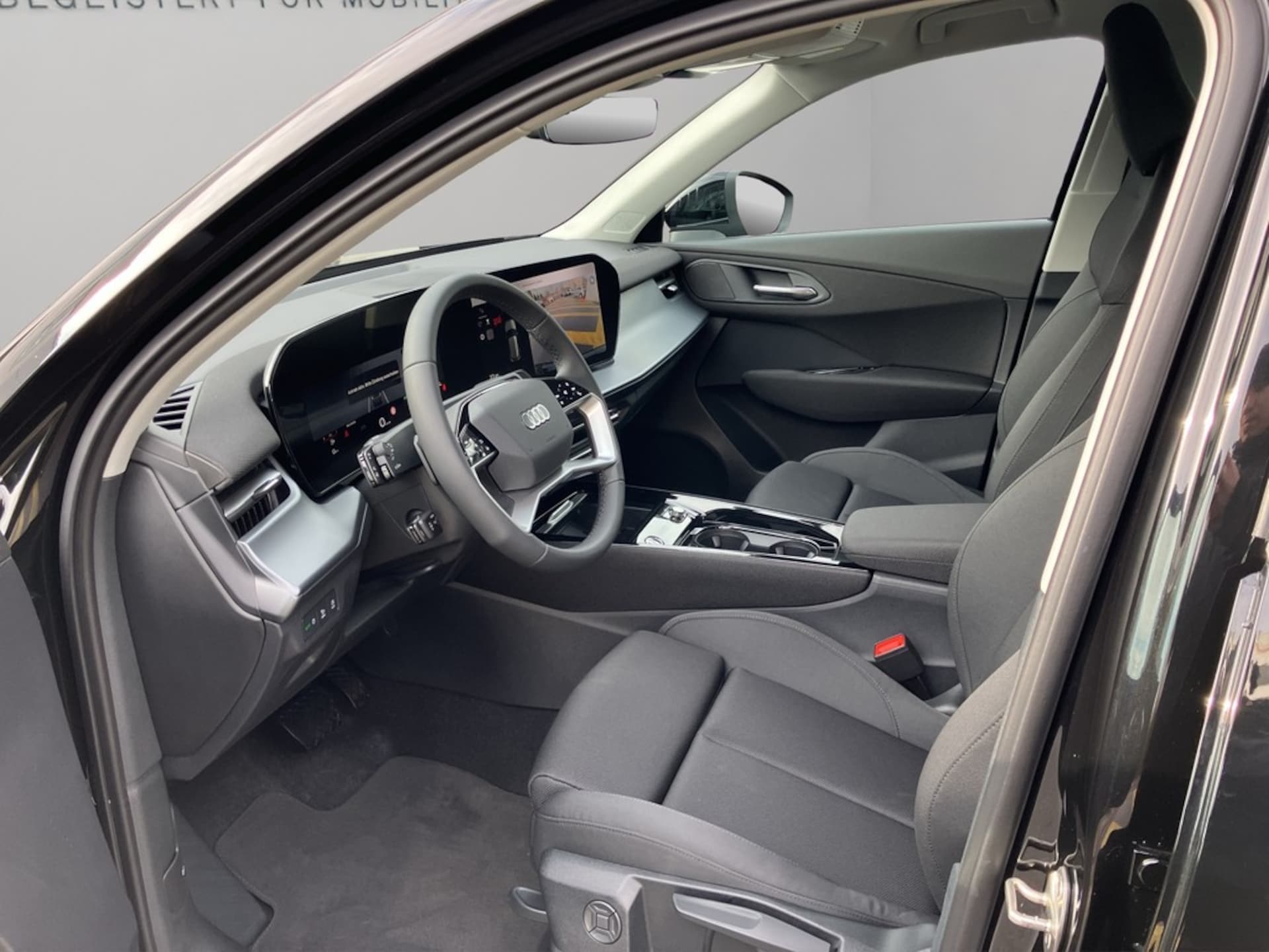 Audi Q3 SUV