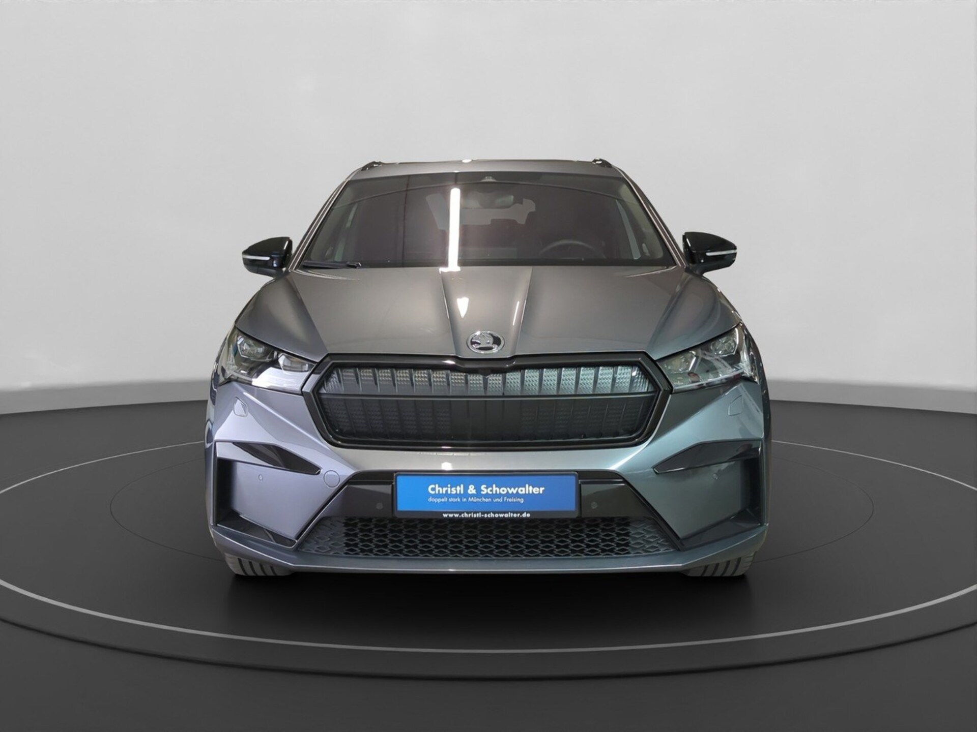 Skoda Enyaq 80X Sportline