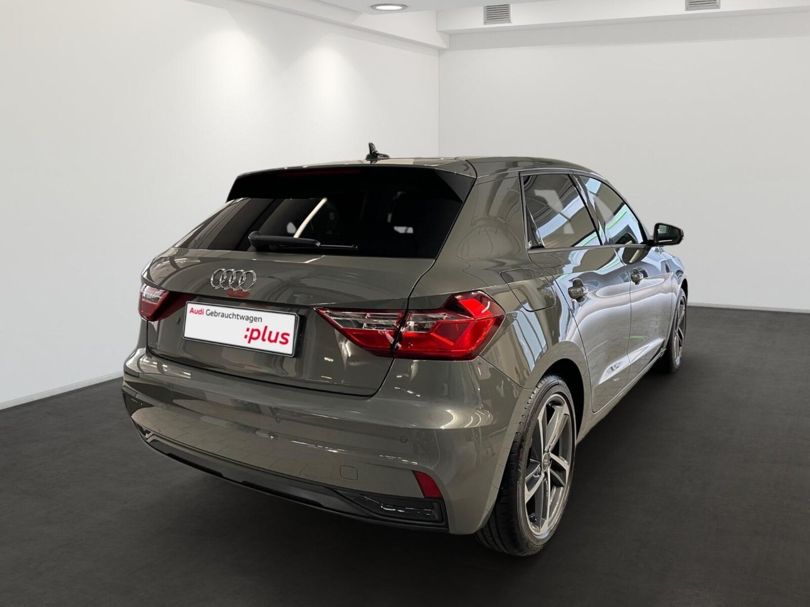 Audi A1 Sportback – Bild 5