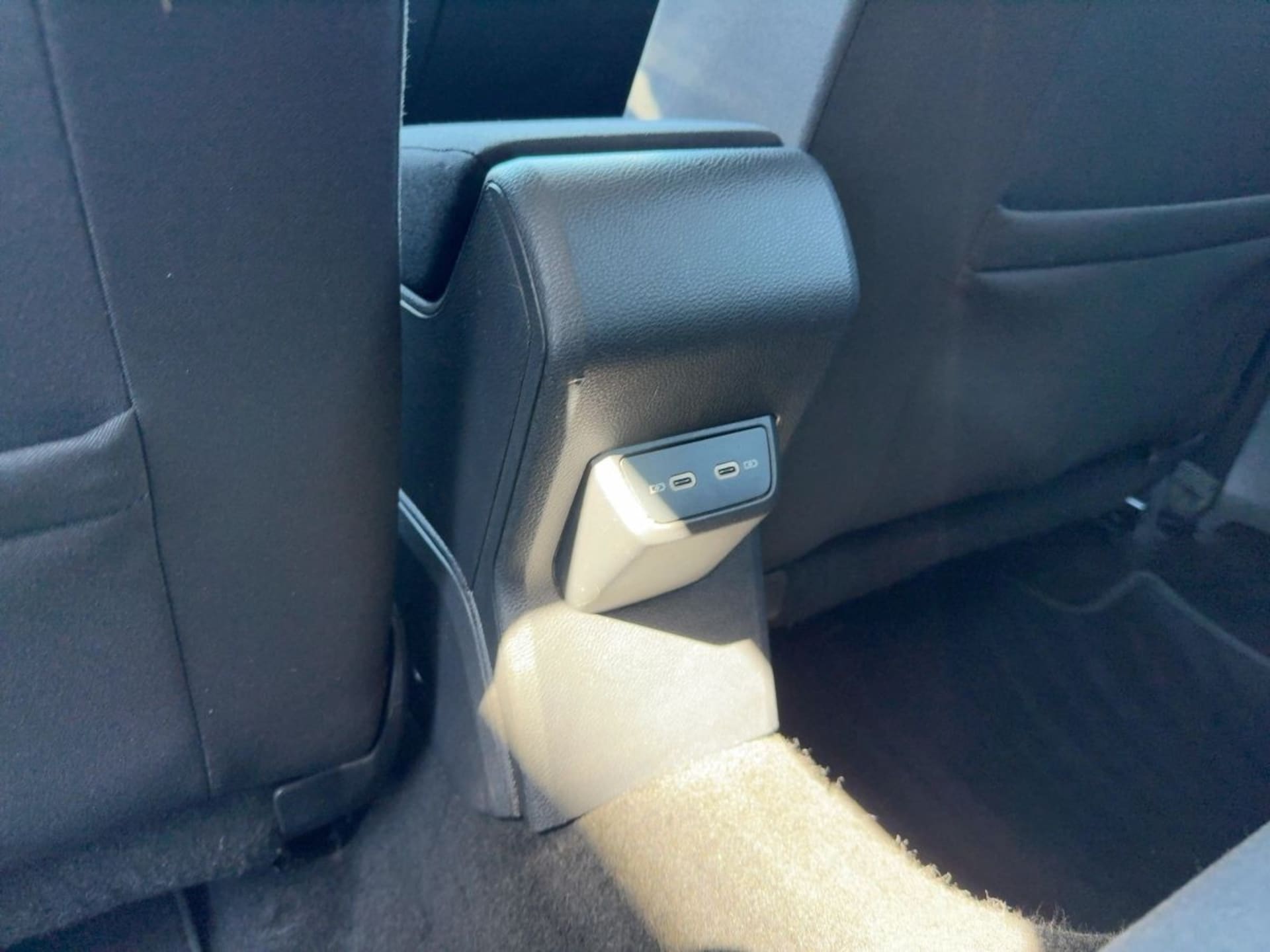 Volkswagen Polo United