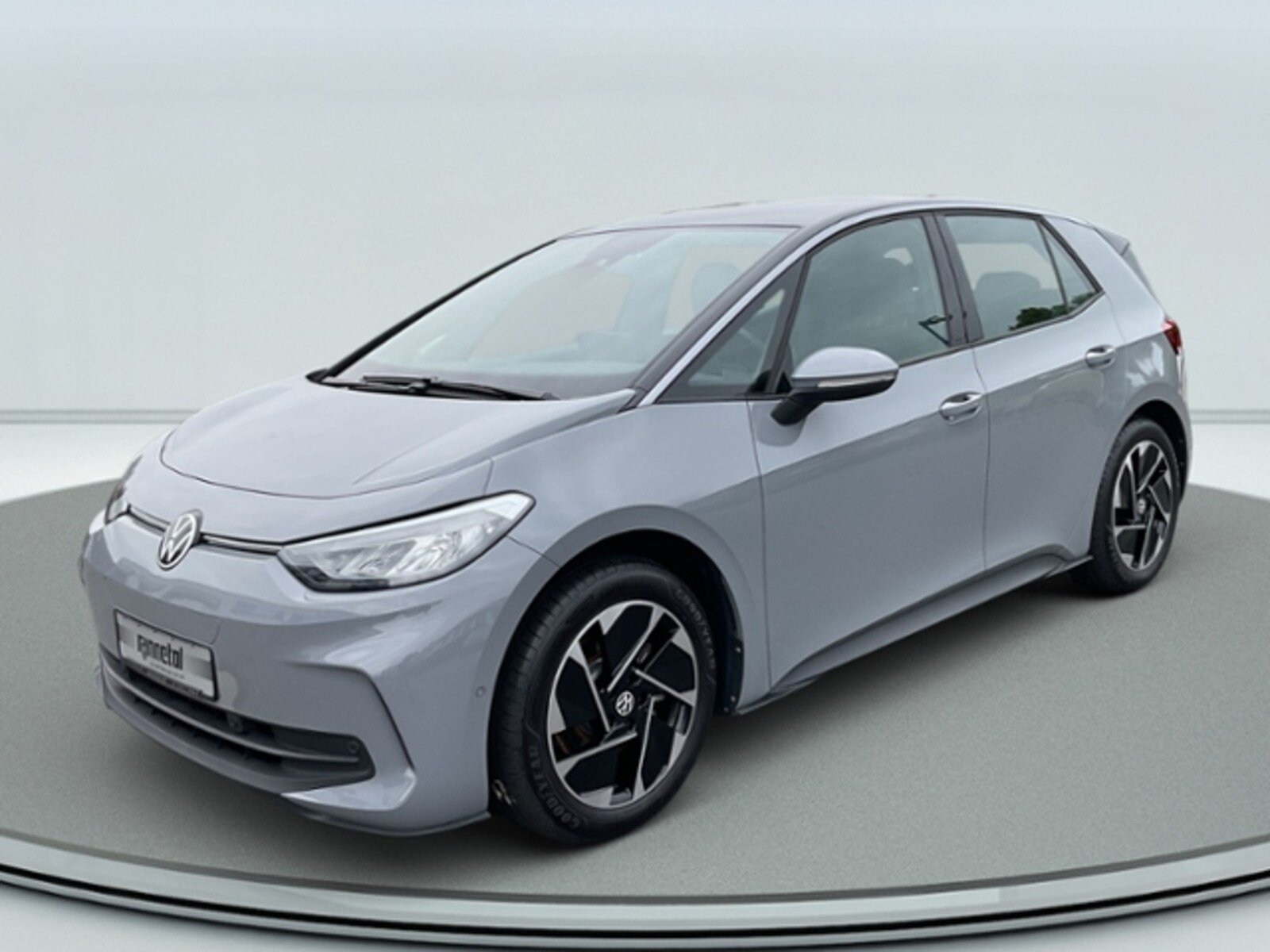 Volkswagen ID.3 – Bild 2