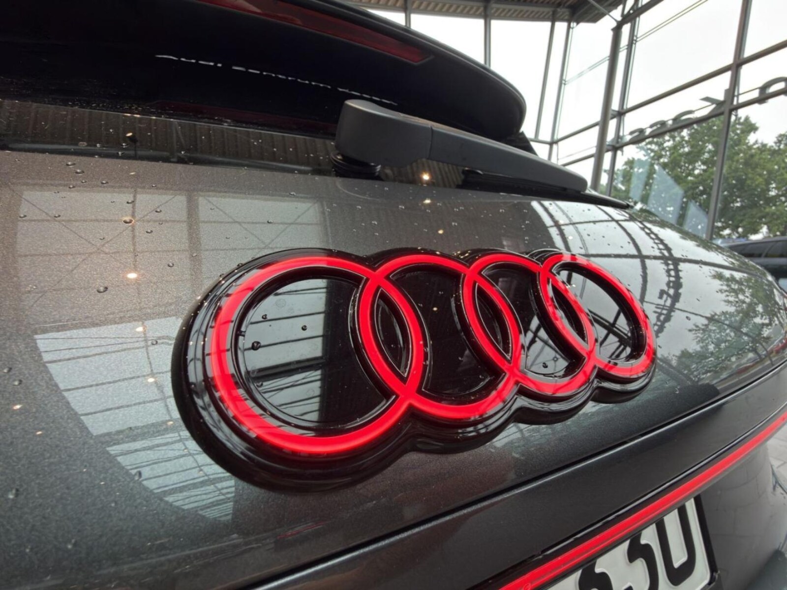 Audi Q3 – Bild 21