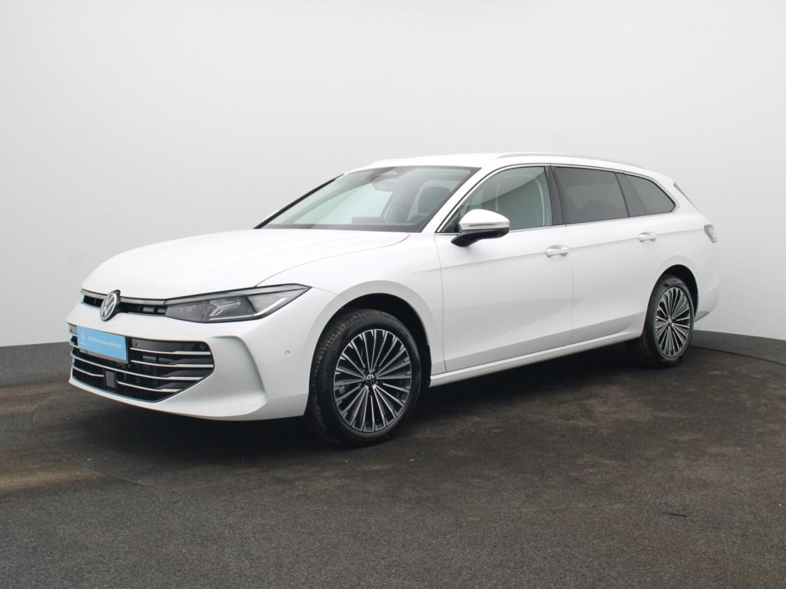 Volkswagen Passat – Bild 2