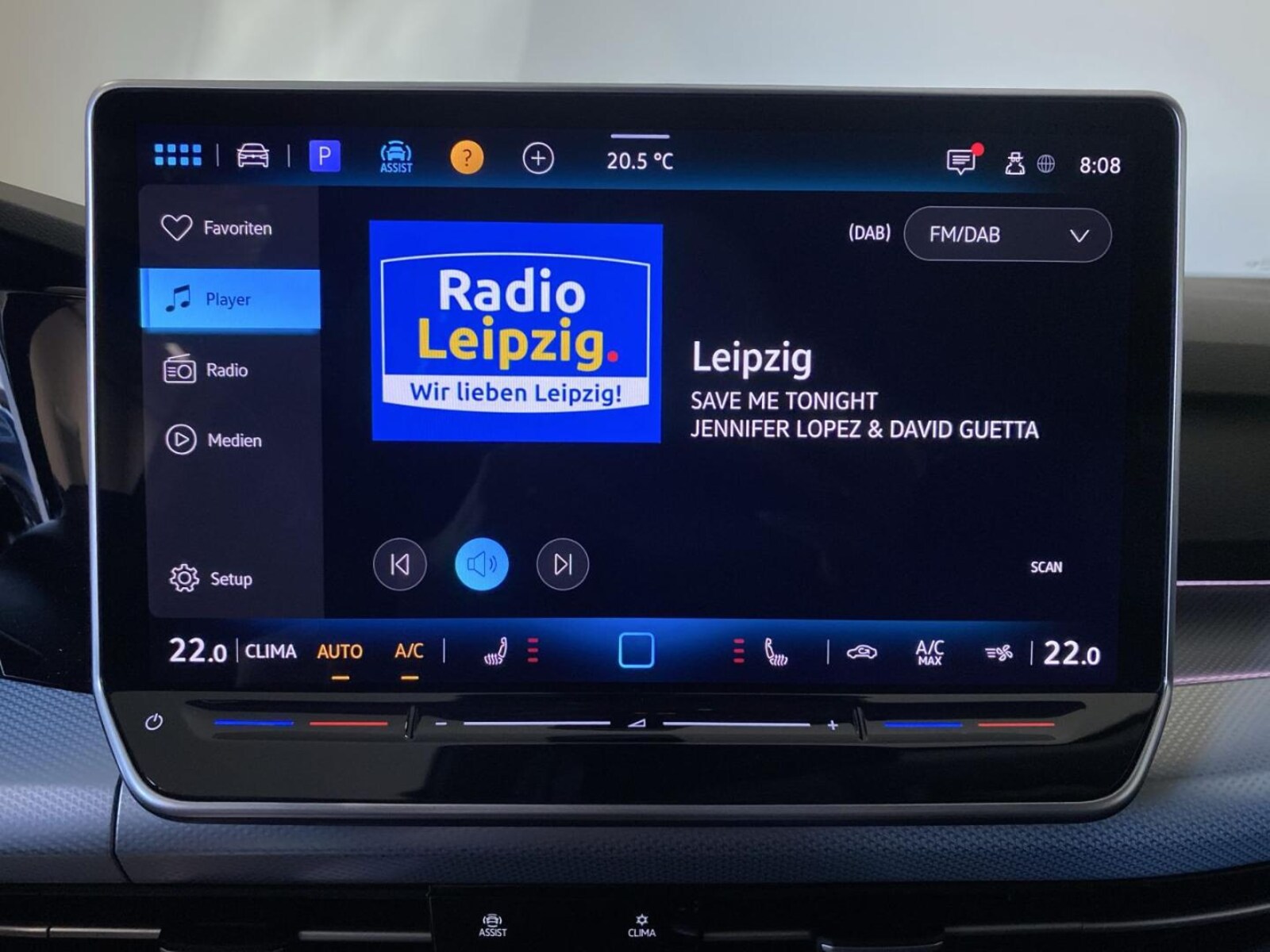 Volkswagen Golf – Bild 6