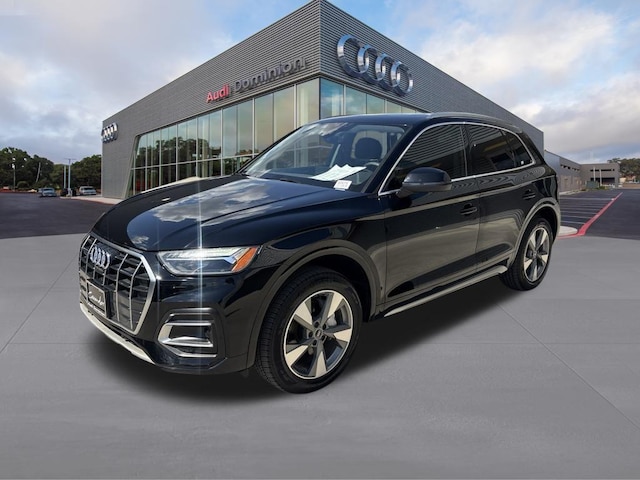2024 Audi Q5