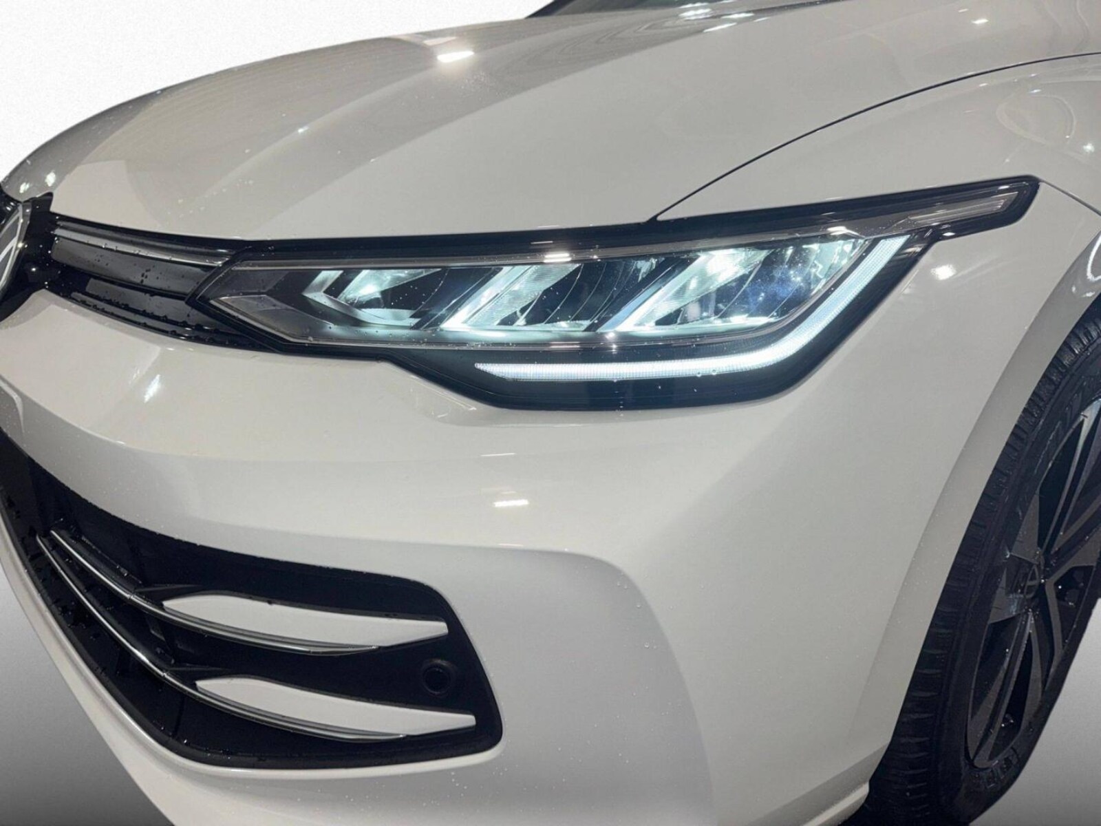 Volkswagen Golf – Bild 6