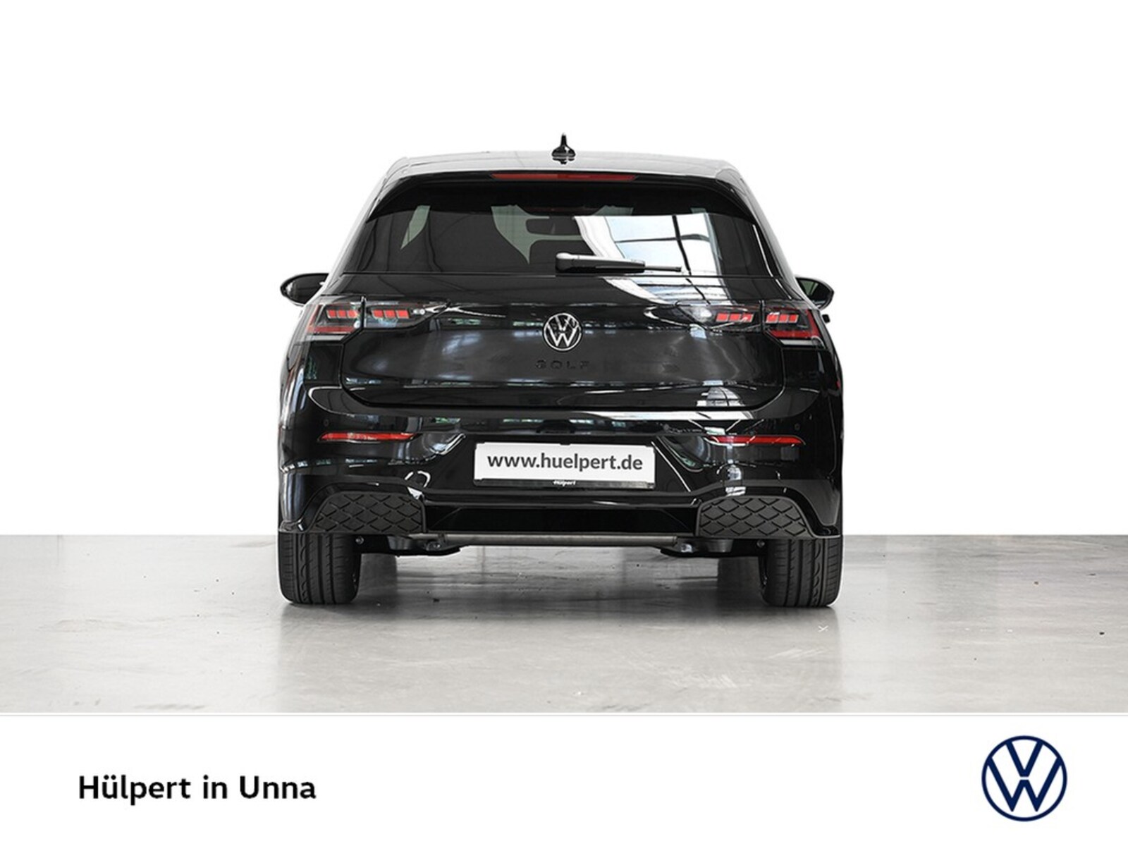 Volkswagen Golf – Bild 4