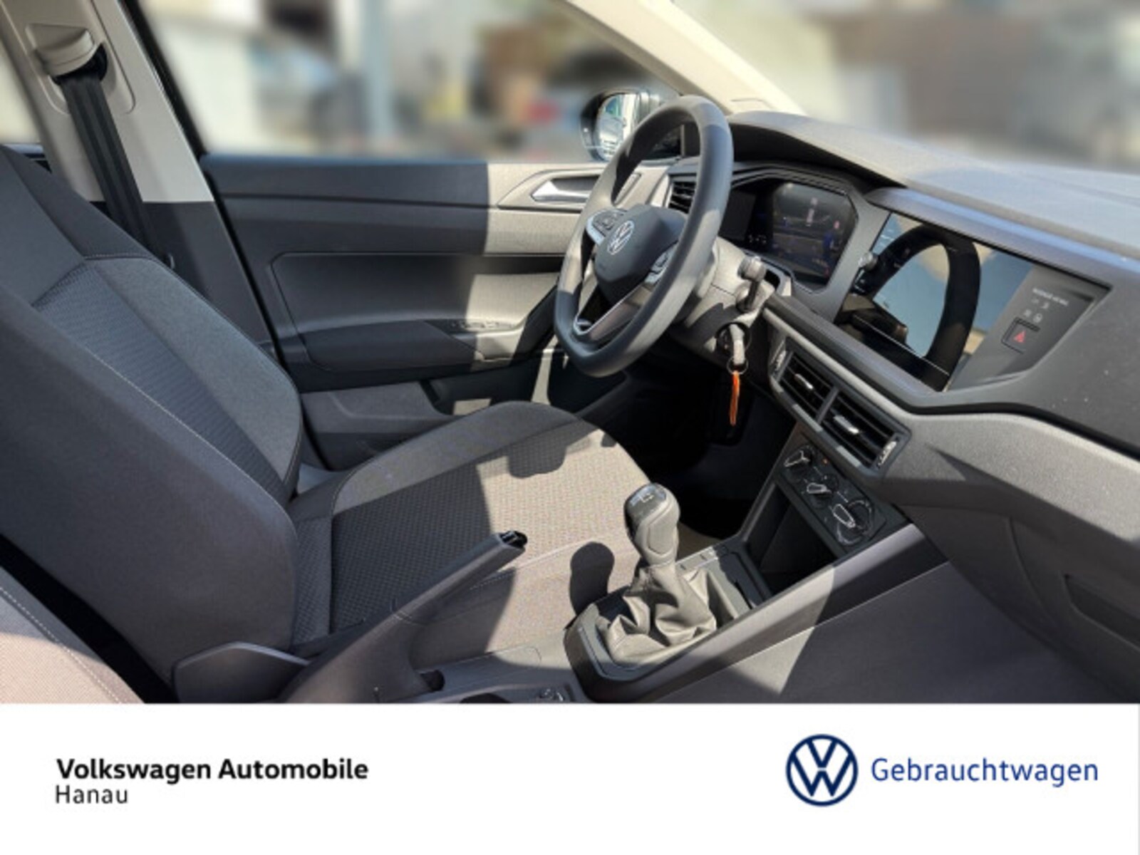 Volkswagen Taigo – Bild 11