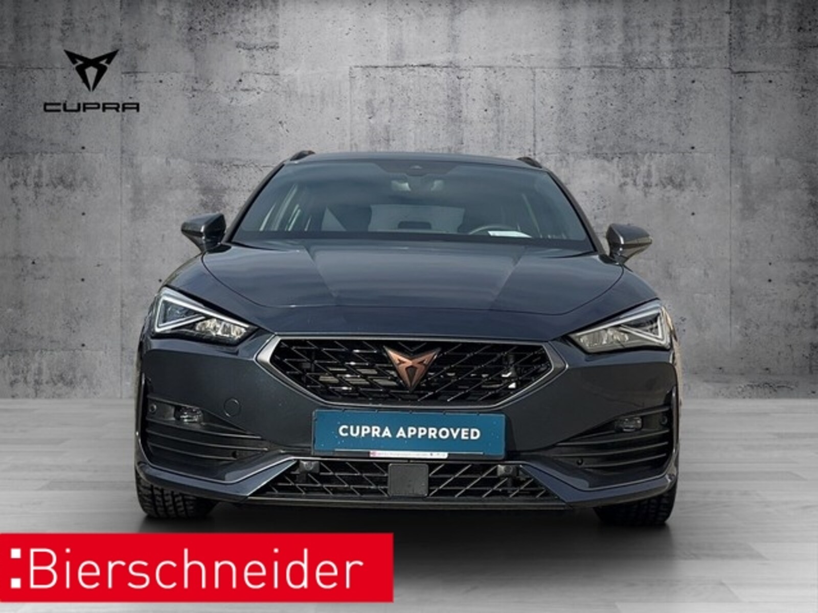 CUPRA Leon Sportstourer – Bild 7