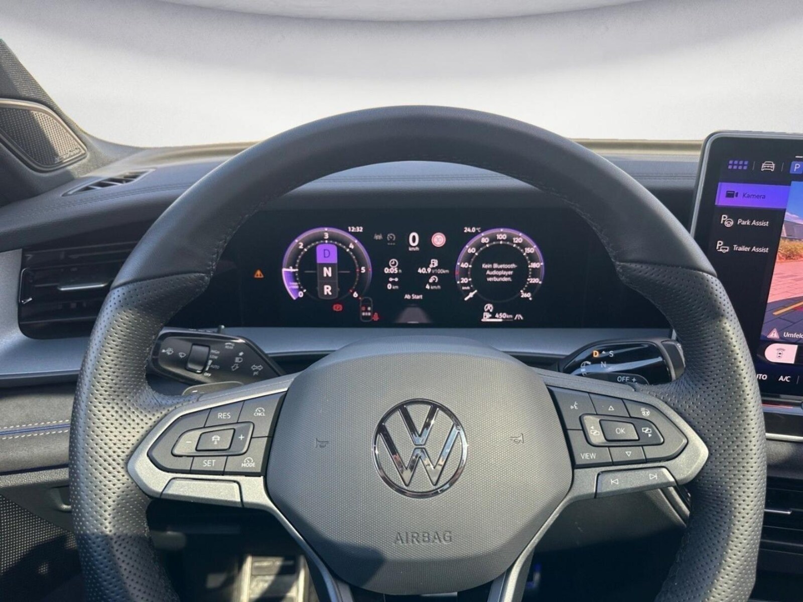Volkswagen Tayron – Bild 11
