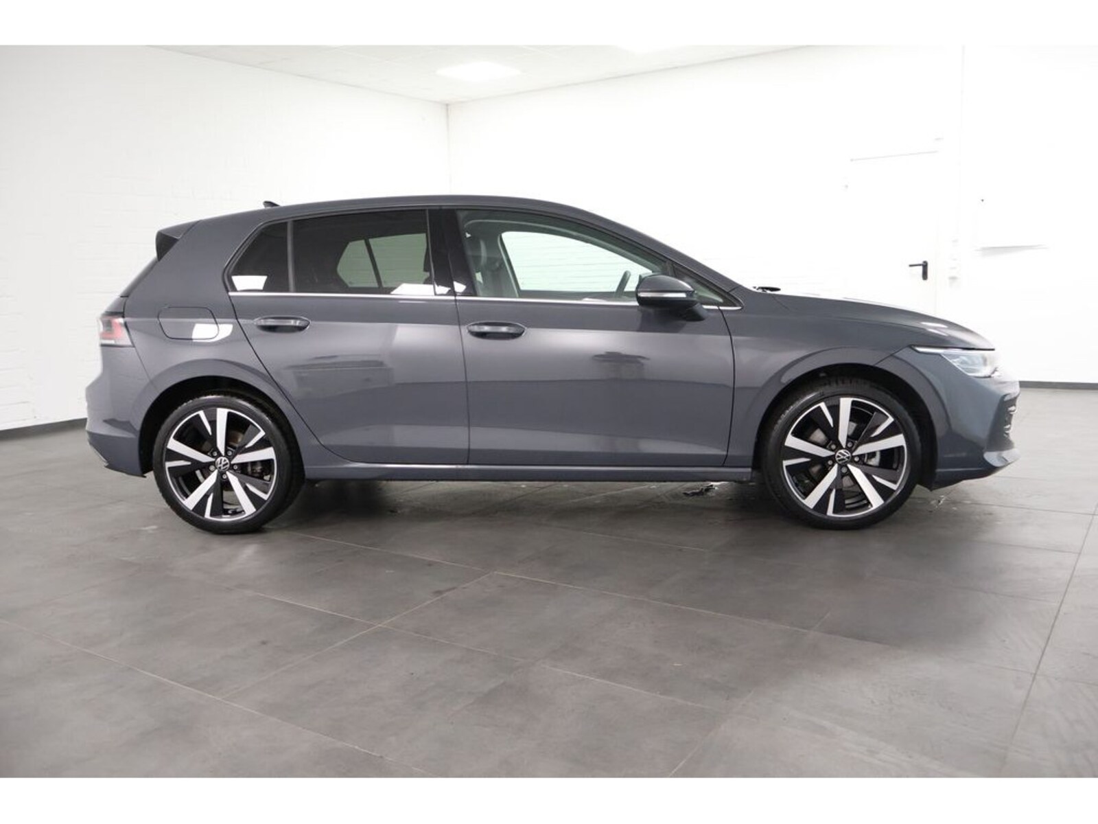 Volkswagen Golf – Bild 4