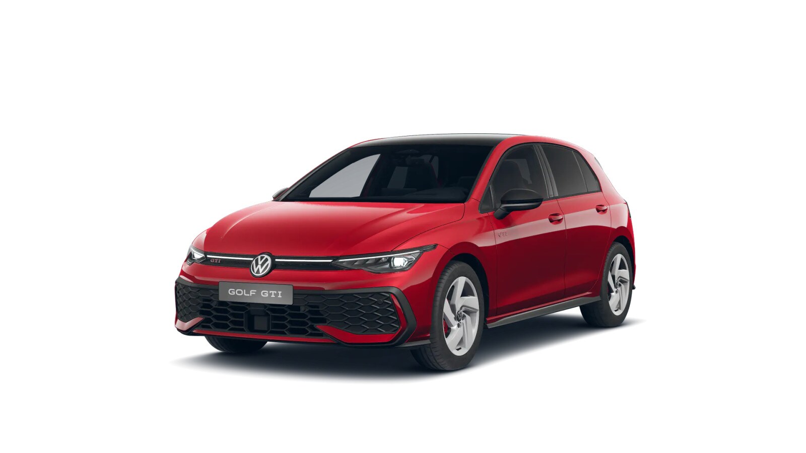 Volkswagen Golf – Bild 2