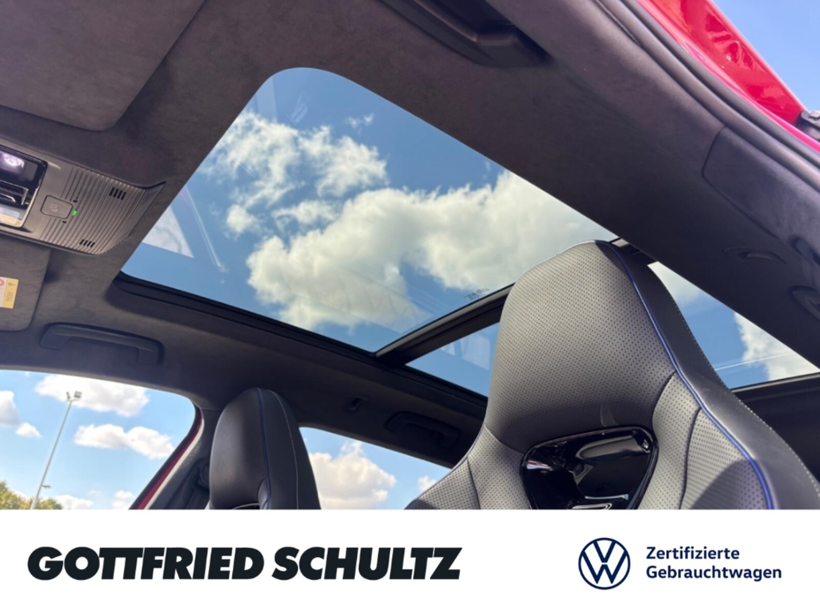 Volkswagen Passat – Bild 14