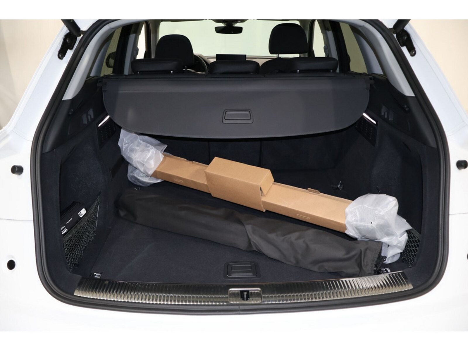 Audi Q5 – Bild 6