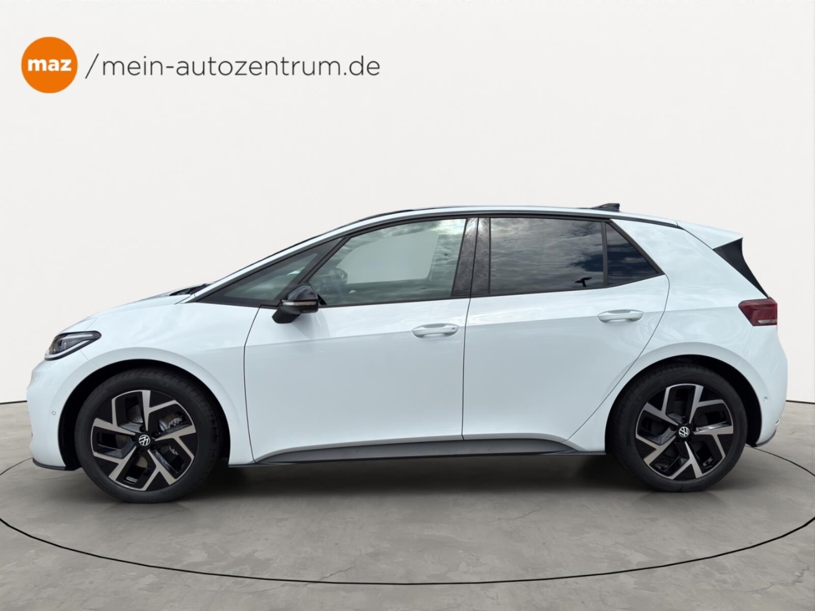 Volkswagen ID.3 Neo – Bild 3