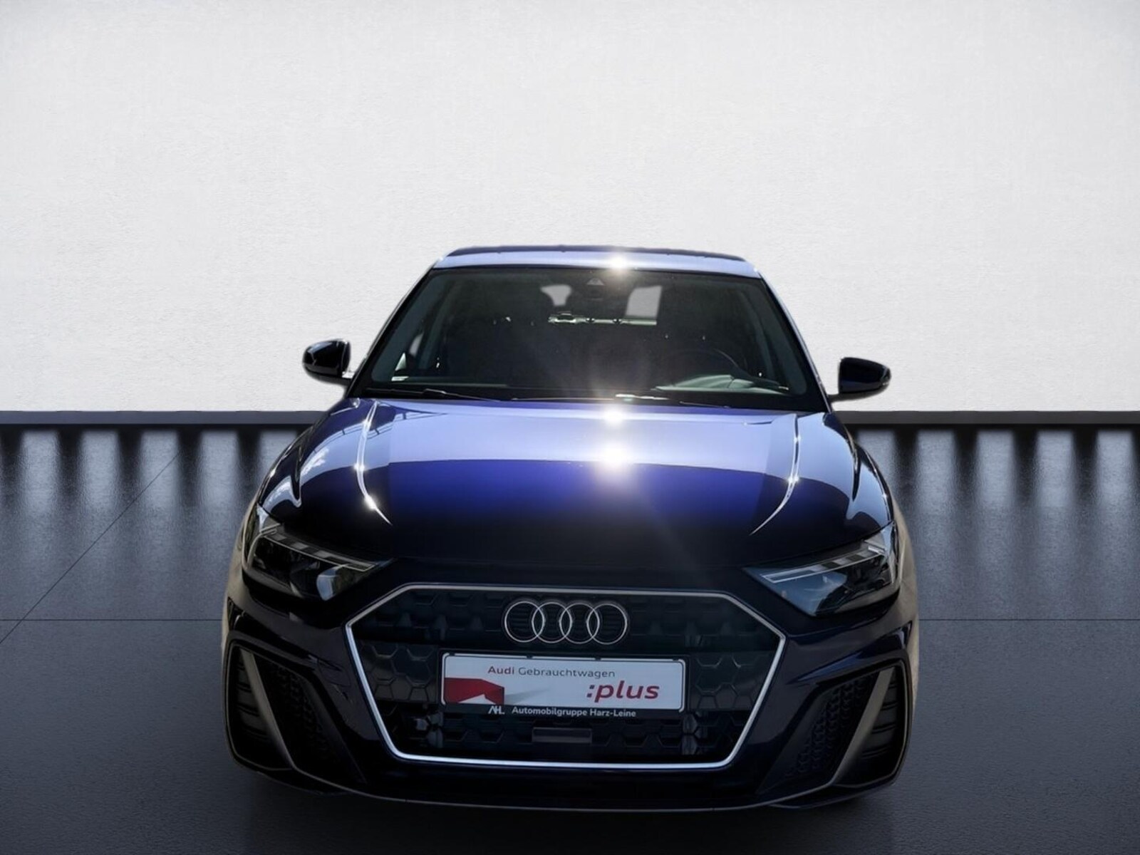 Audi A1 Sportback – Bild 9