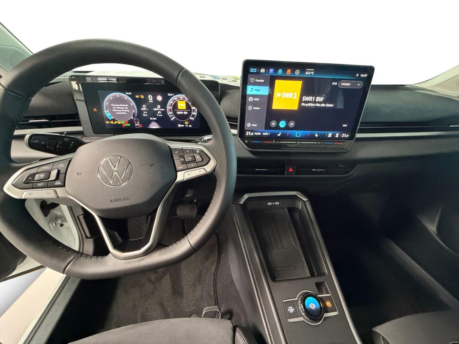 Volkswagen T-Roc – Bild 10