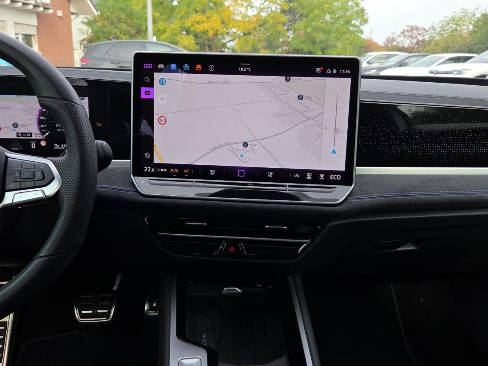 Volkswagen Passat – Bild 7