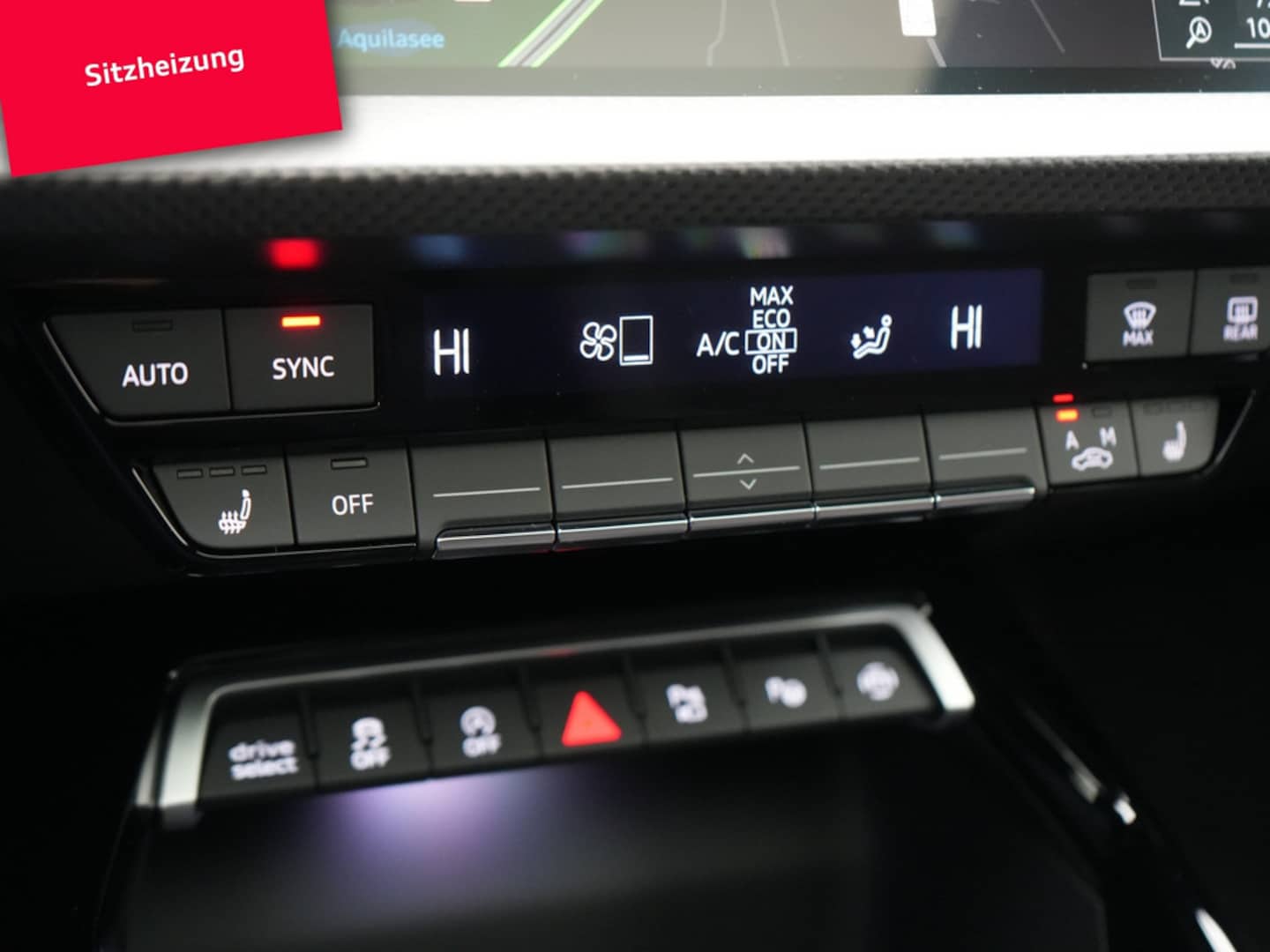 Bild über Audi RS 3 Sportback TFSI quattro 294 kW S tronic - für weitere Informationen kontaktieren Sie den Audi Partner