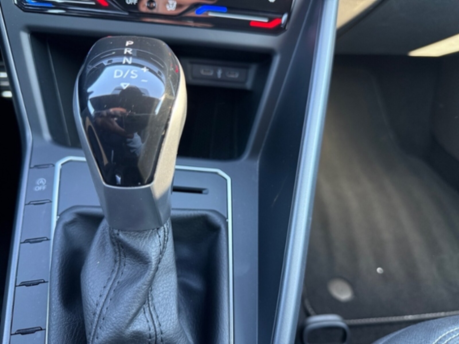 Volkswagen Taigo – Bild 18