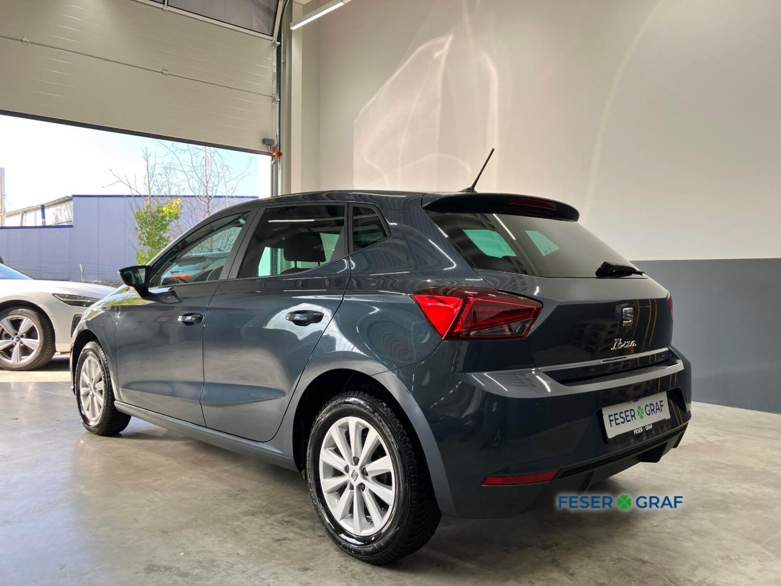 SEAT Ibiza – Bild 4