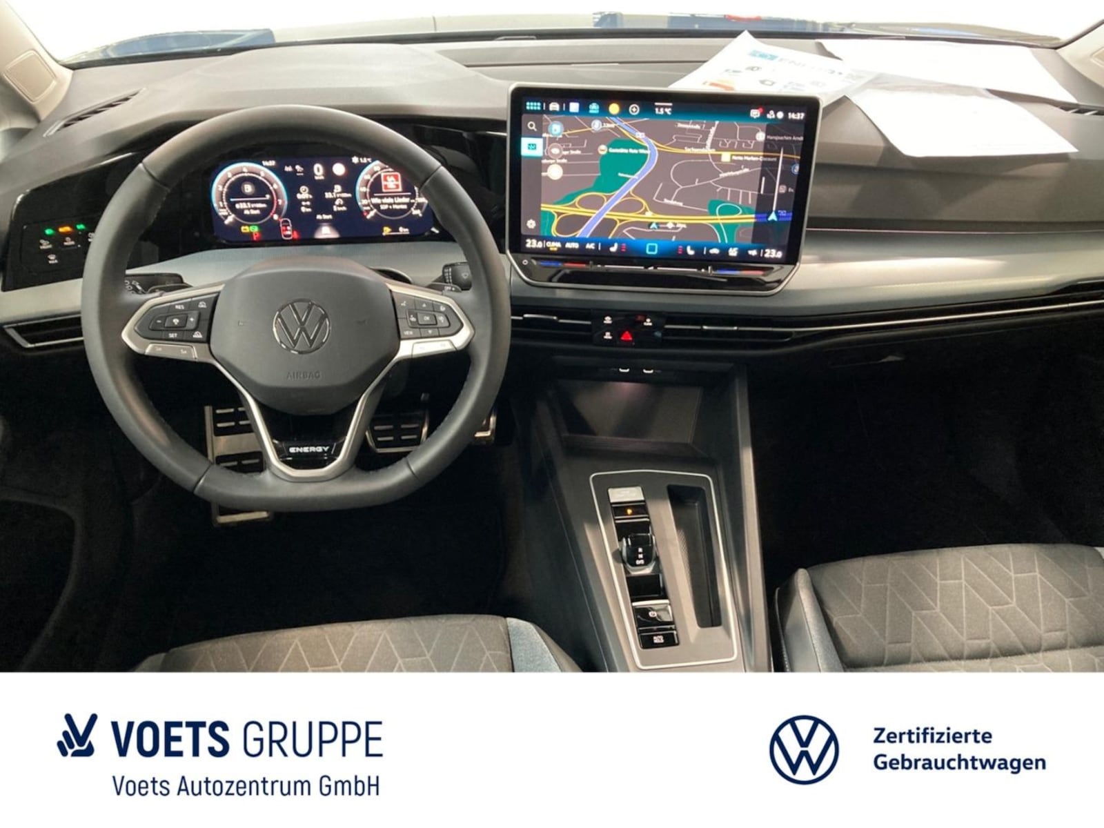 Volkswagen Golf – Bild 7