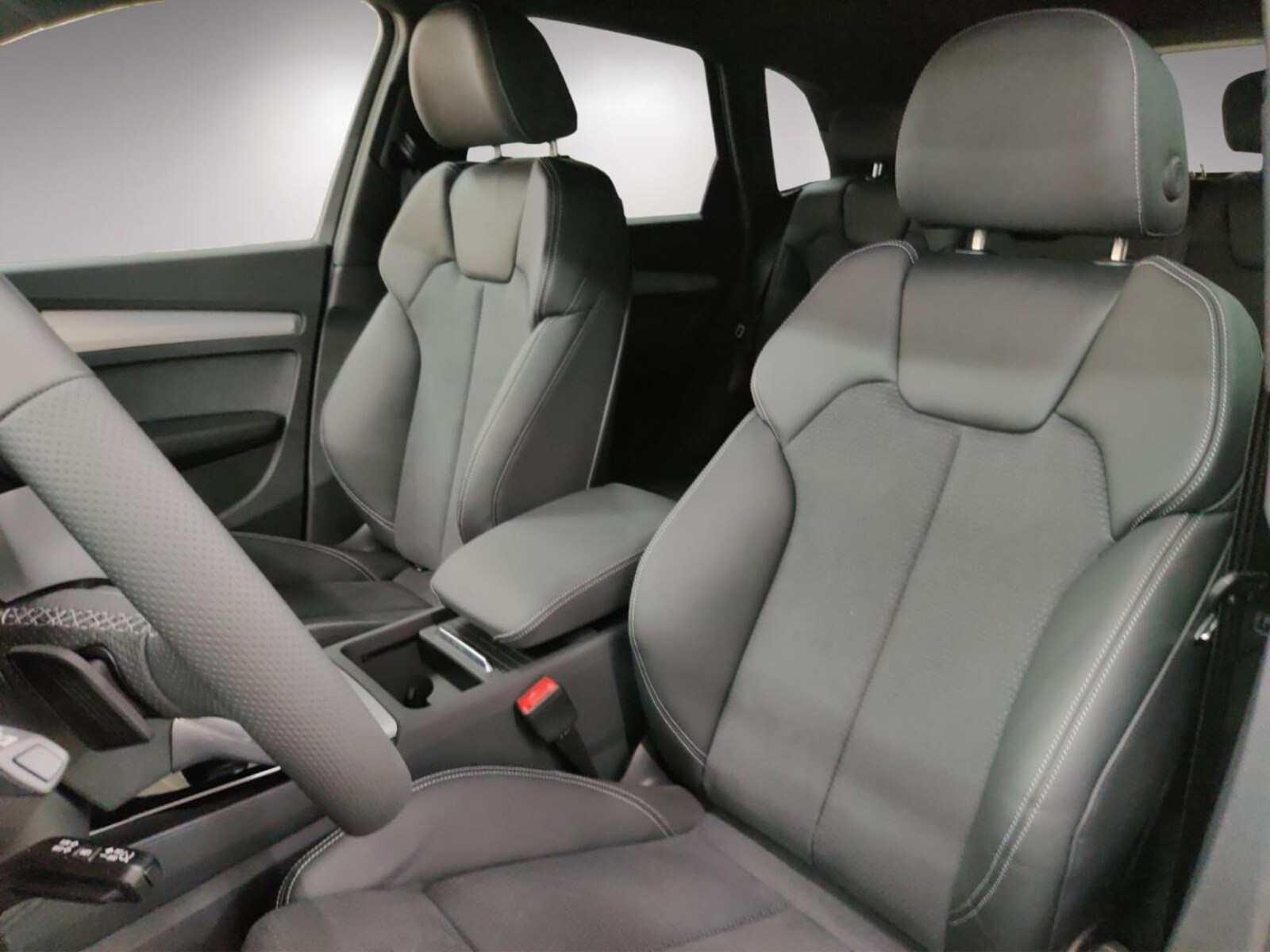 Audi Q5 – Bild 6