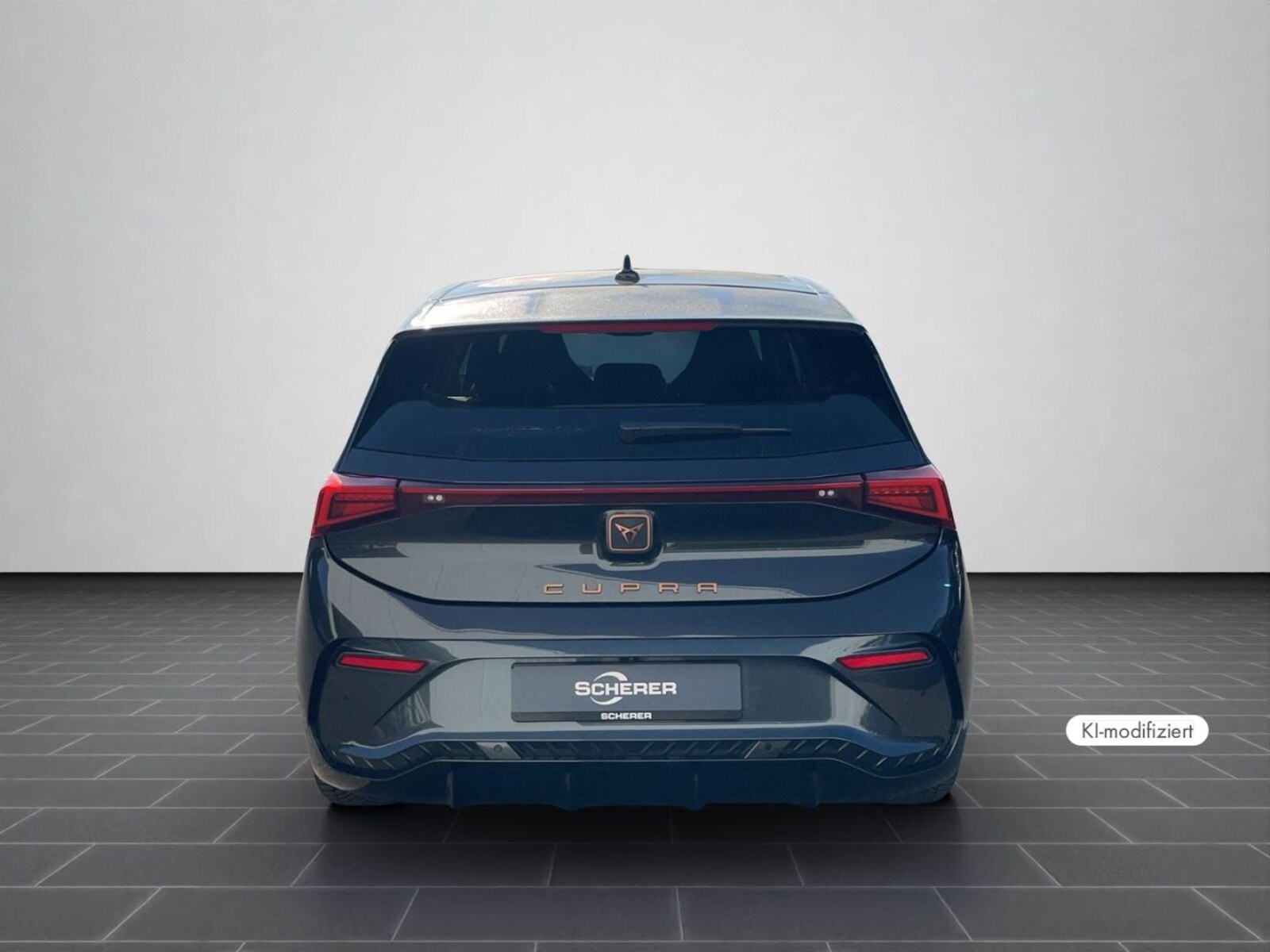 CUPRA Born – Bild 6
