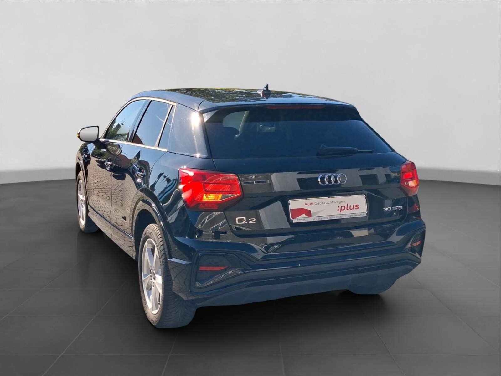 Audi Q2 – Bild 5
