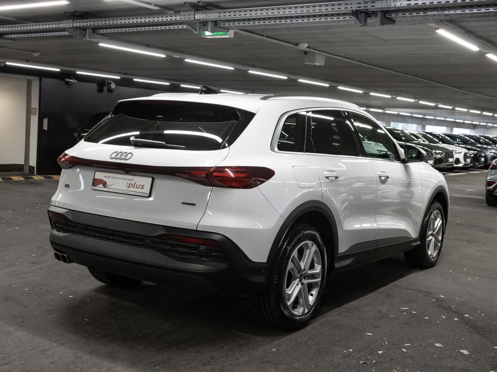 Audi Q5 – Bild 6