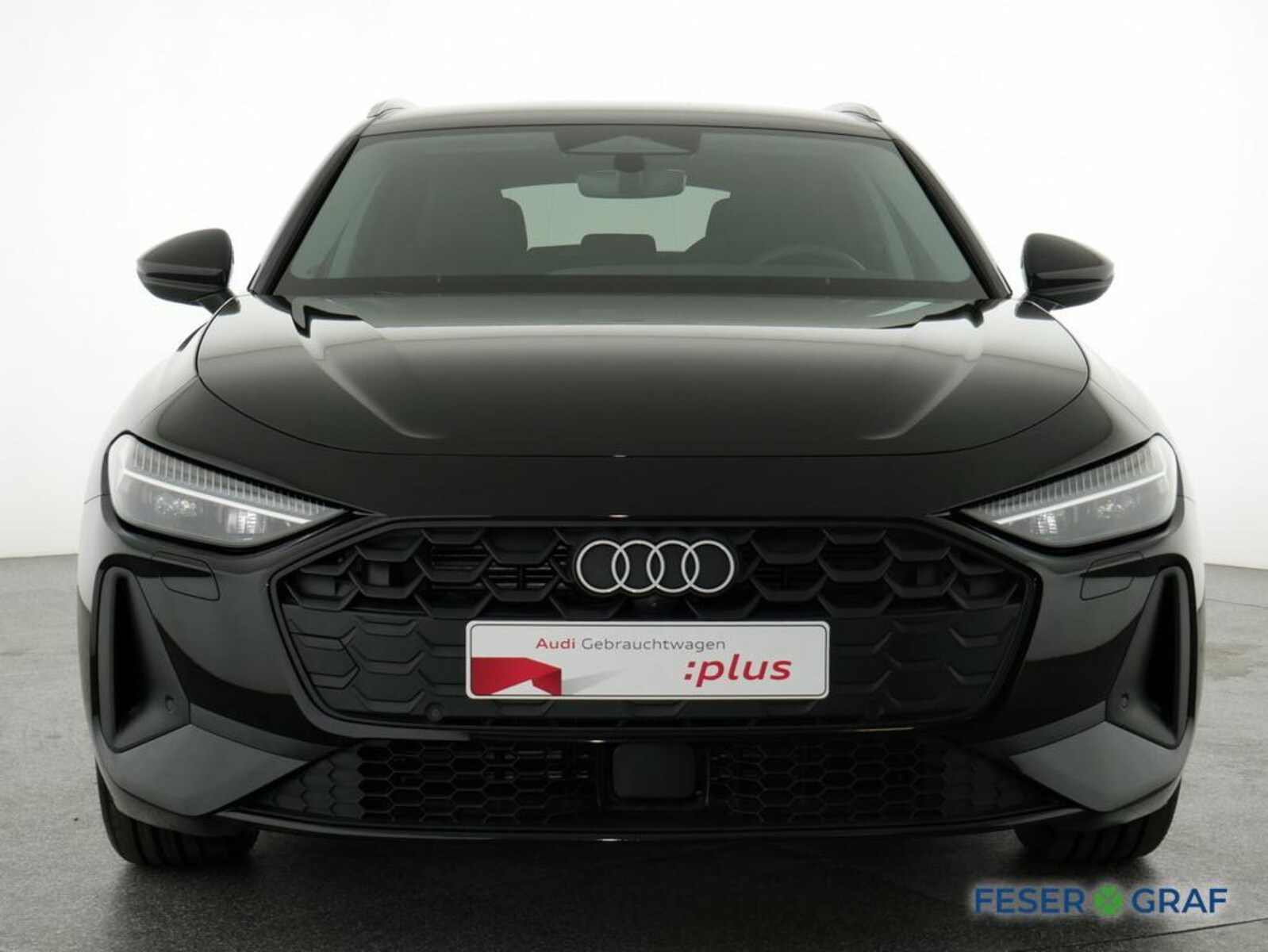 Audi A5 Avant – Bild 13