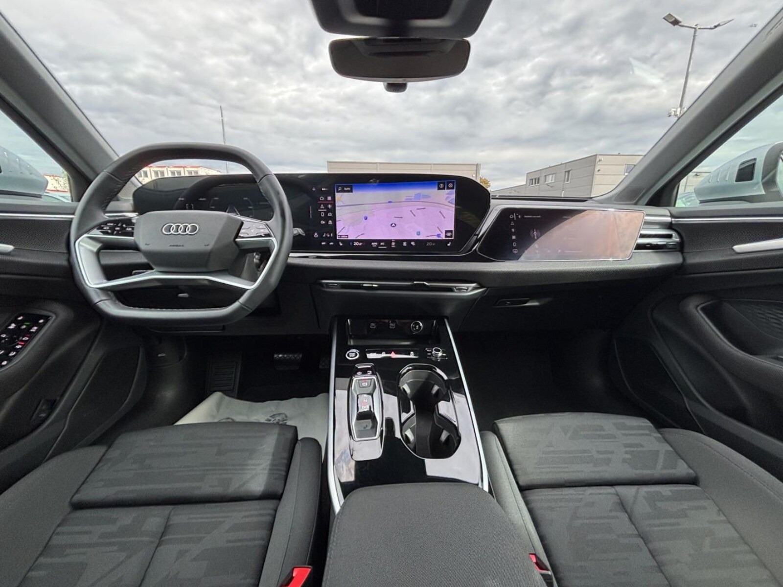 Audi A6 Avant – Bild 7