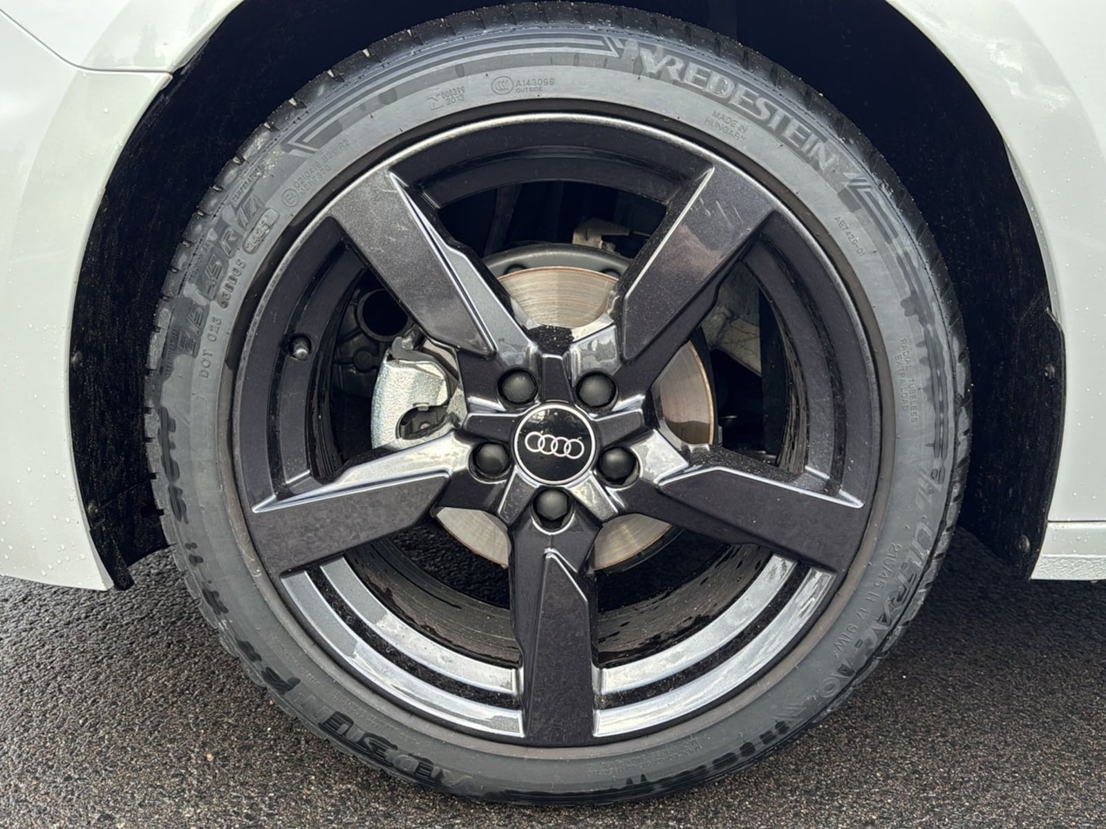 Audi A1 Sportback – Bild 7