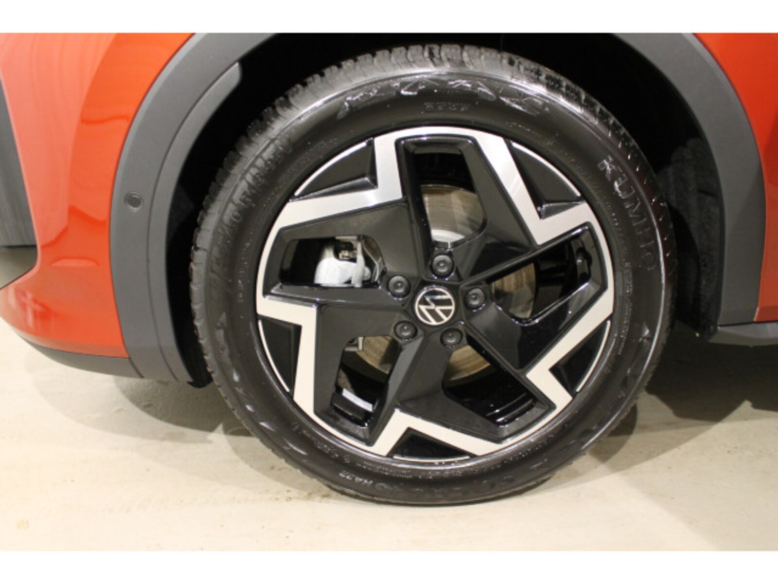Volkswagen T-Roc – Bild 16