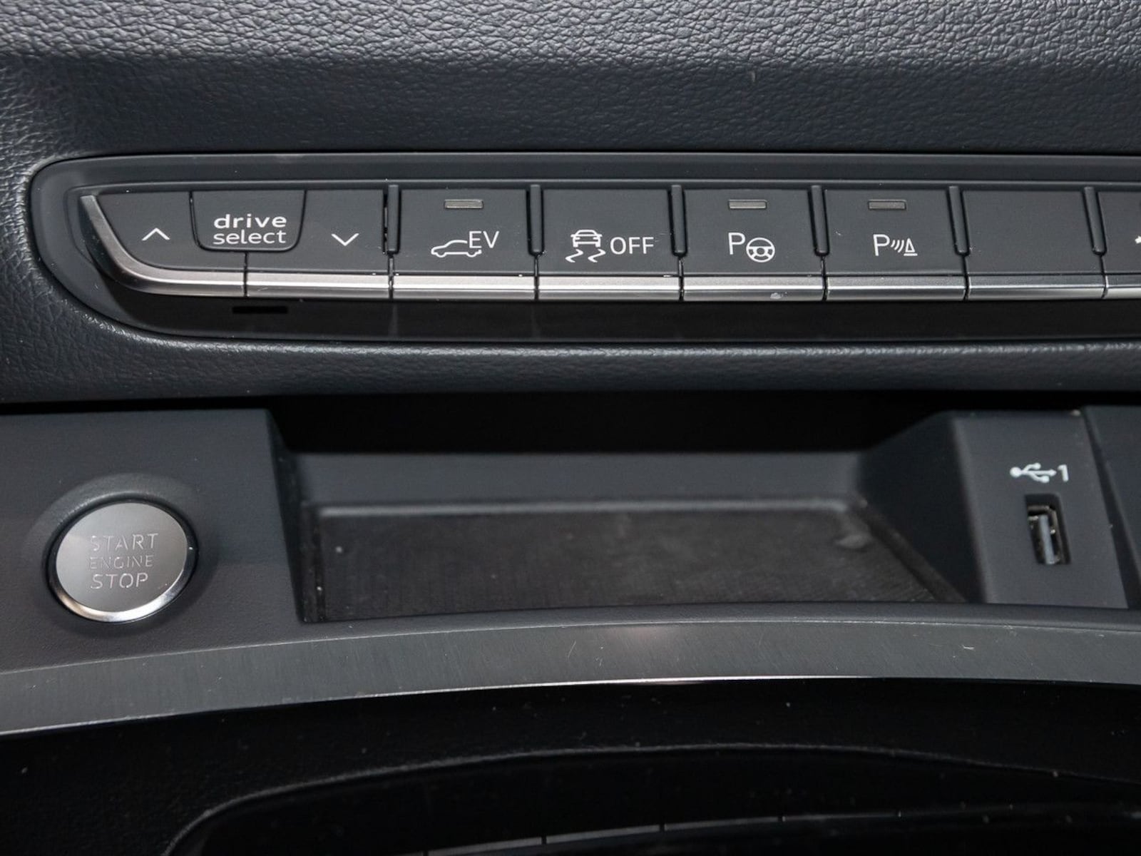 Audi Q5 – Bild 22