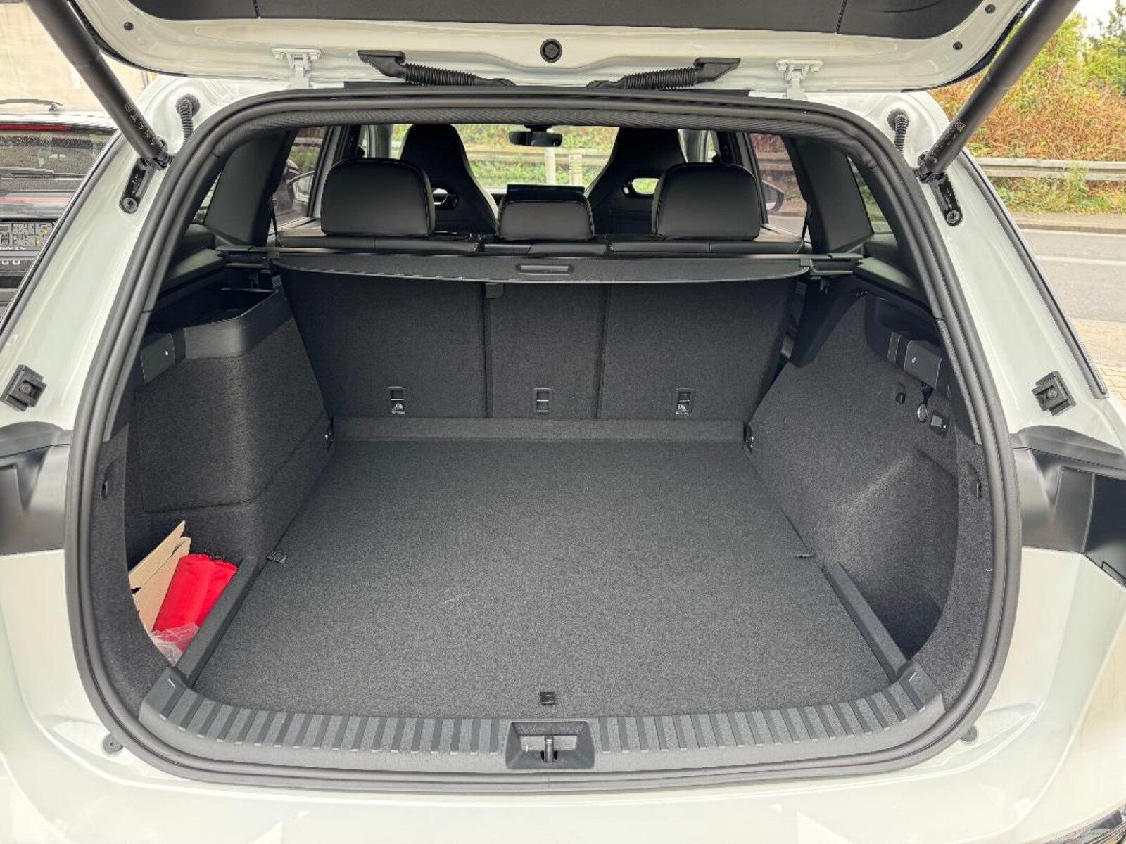 Volkswagen Tayron – Bild 32