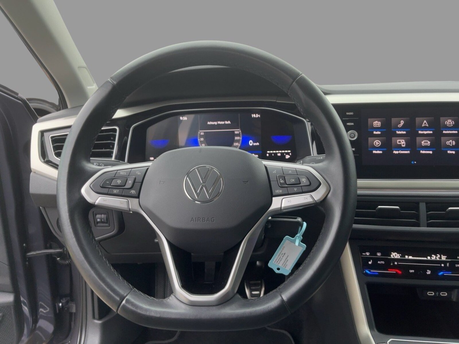 Volkswagen Polo – Bild 11