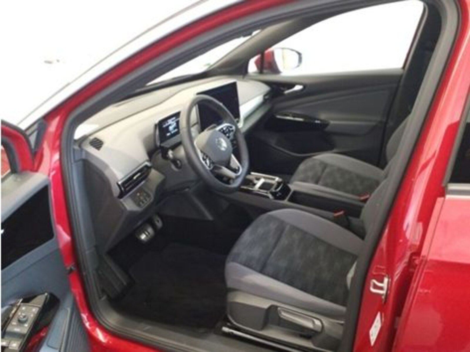 Volkswagen ID.4 – Bild 4