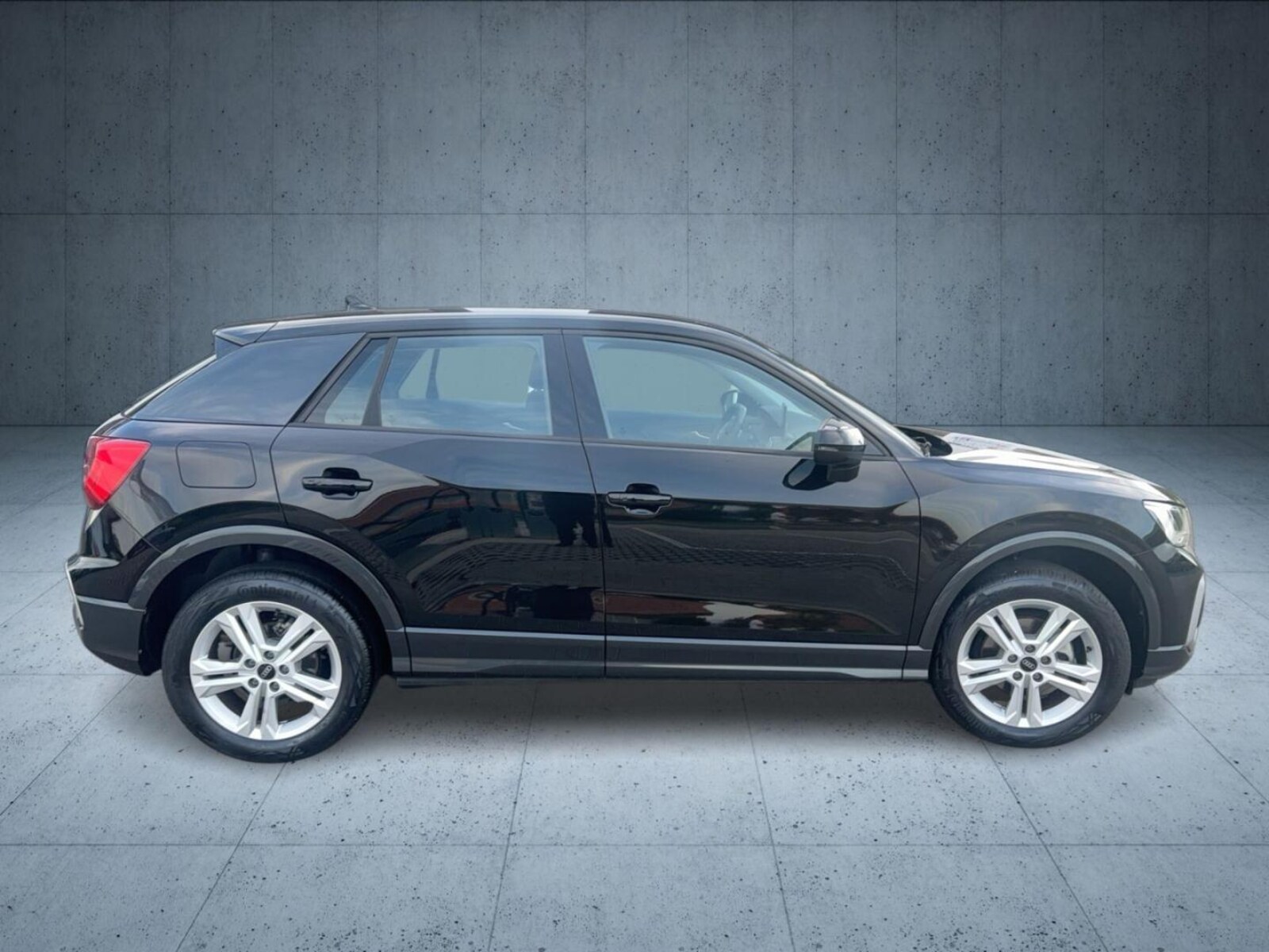 Audi Q2 – Bild 6