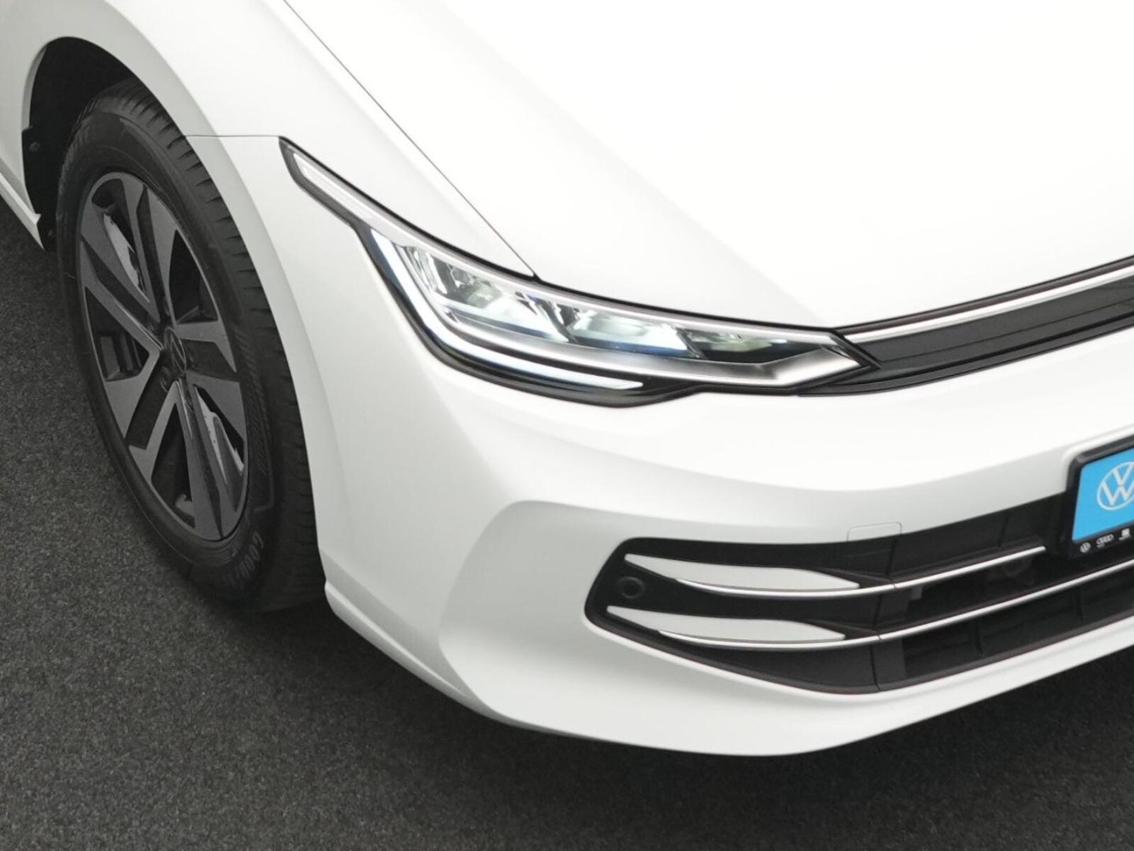 Volkswagen Golf Variant – Bild 19