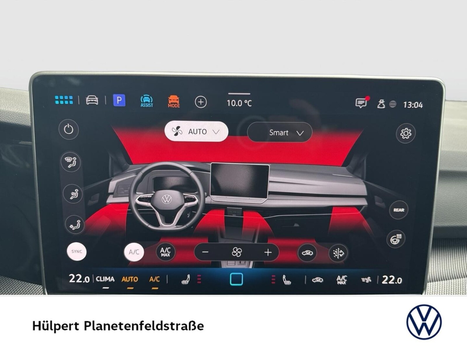 Volkswagen Golf – Bild 13