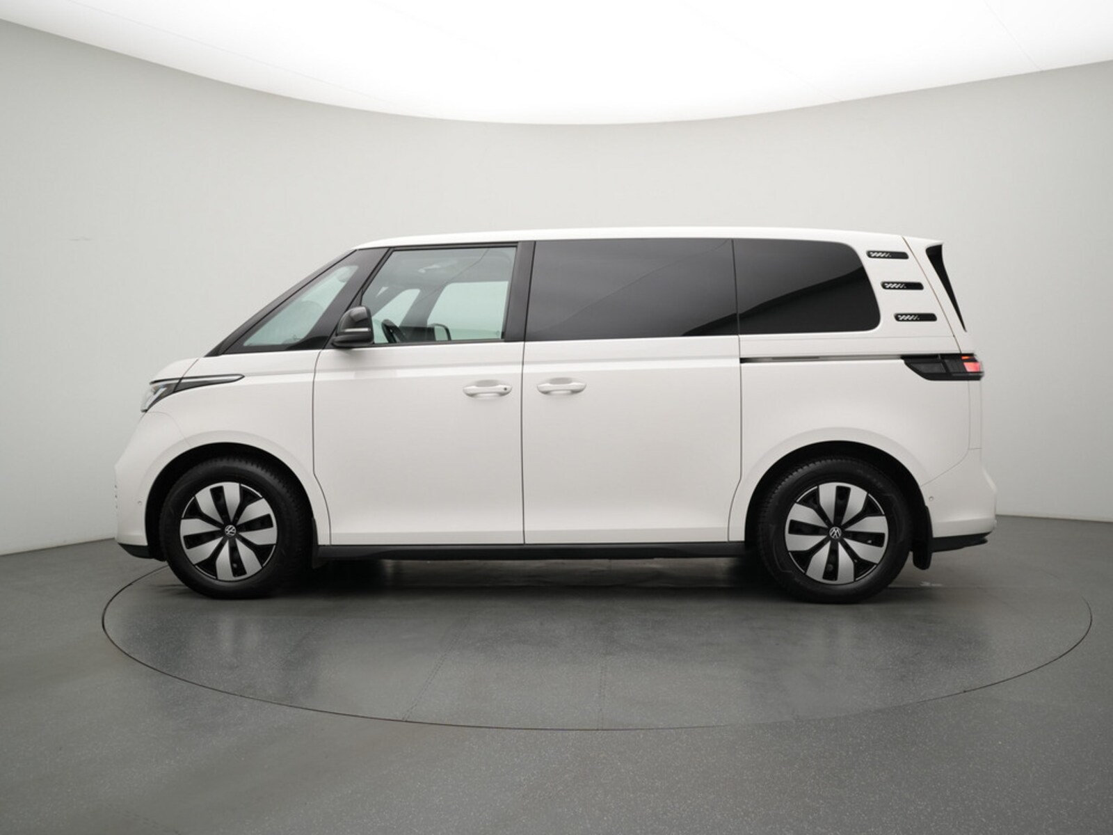 Volkswagen ID. Buzz – Bild 19