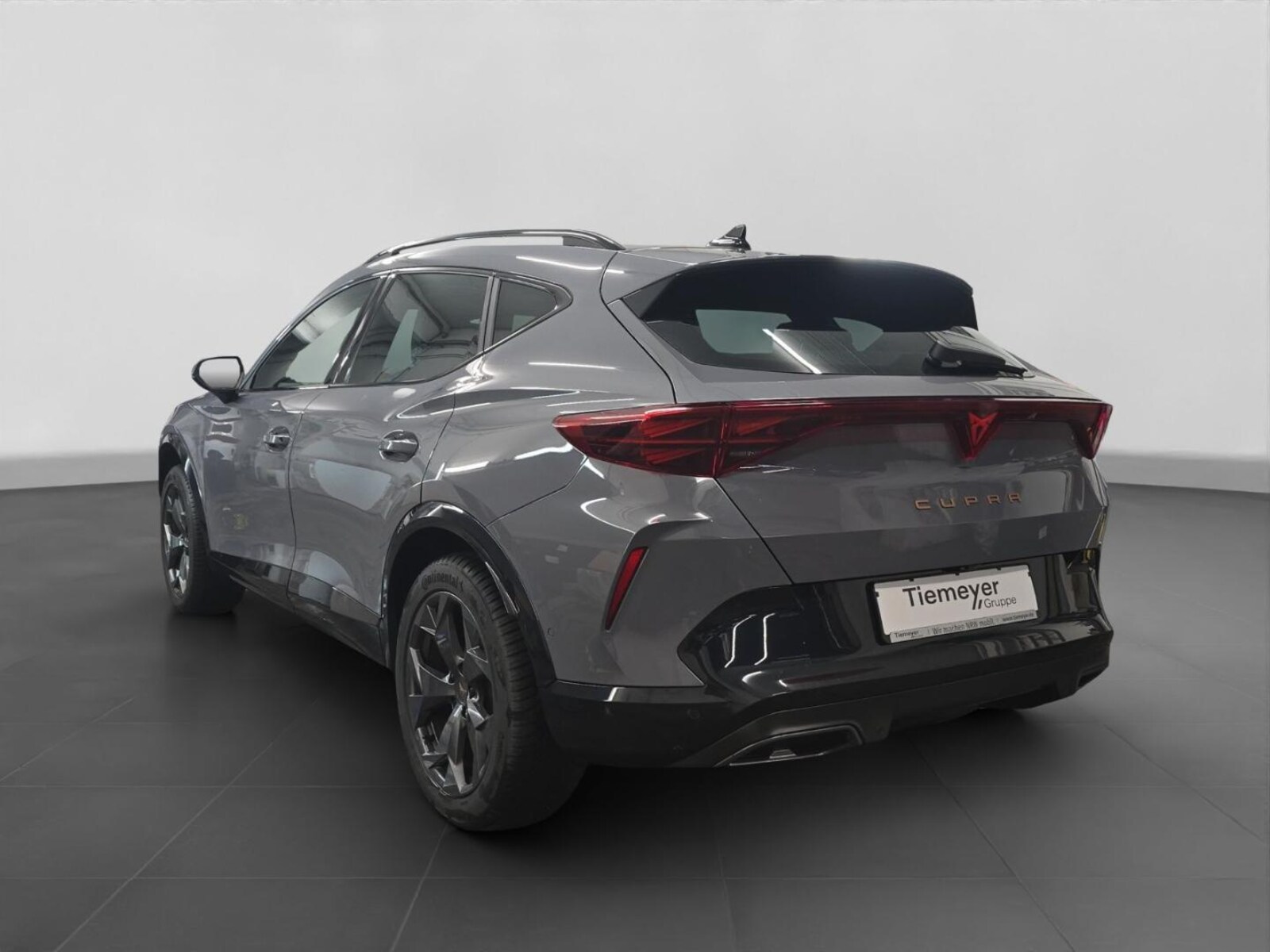 CUPRA Formentor – Bild 5