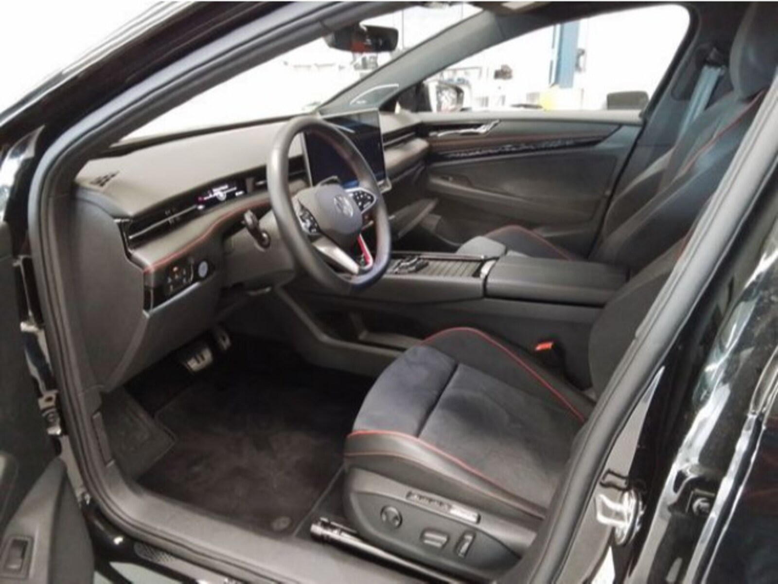 Volkswagen ID.7 Tourer – Bild 4